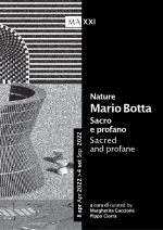 Mario Botta, MAXXI, Roma, Sacro e Profano